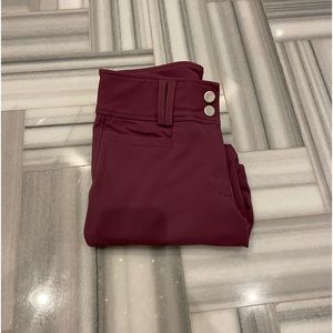 RJ classics riding pants